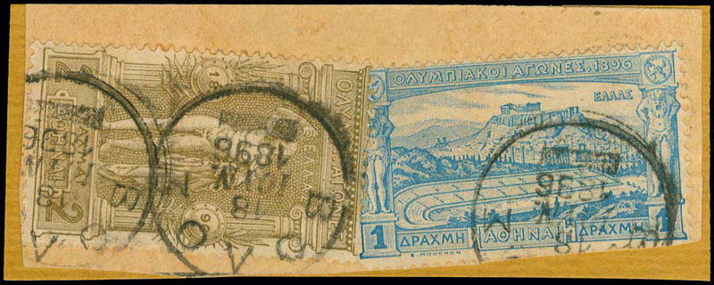 Lot 01063