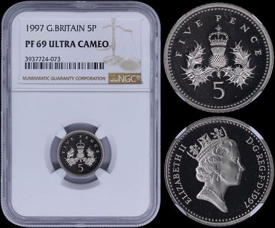 Lot 06697