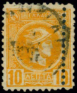 Lot 03418