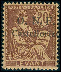 Lot 00698