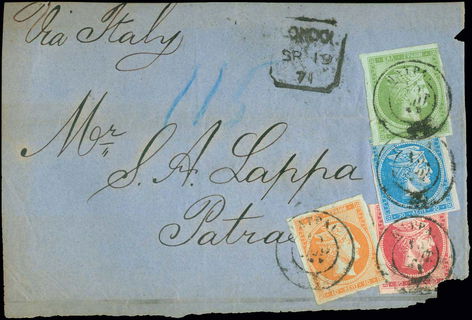 Lot 00109