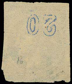Lot 03315