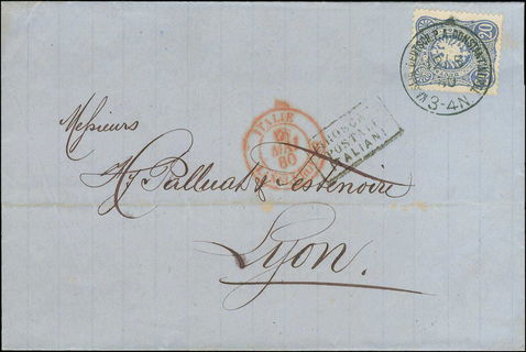 Lot 03372
