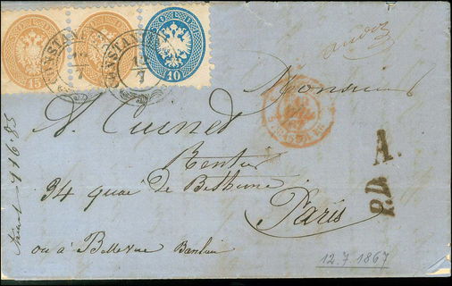 Lot 03085