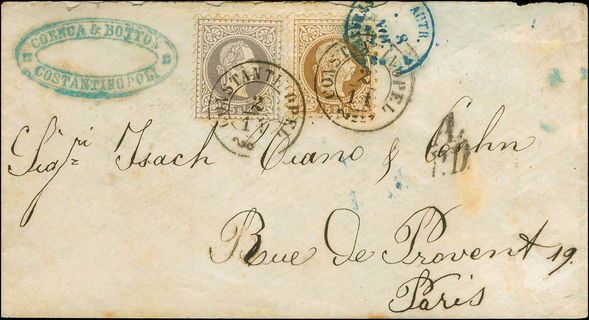 Lot 03090