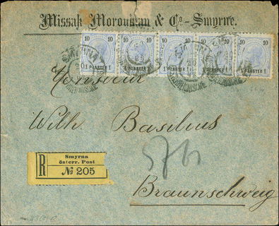 Lot 01038