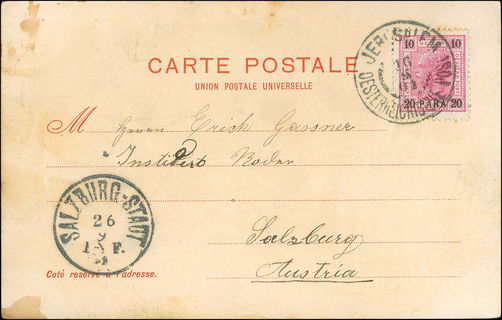 Lot 01035
