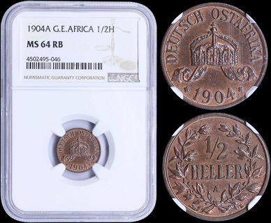 Lot 06783
