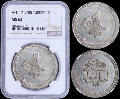 Lot 06758