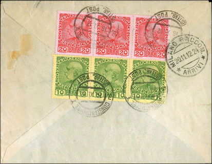 Lot 03132