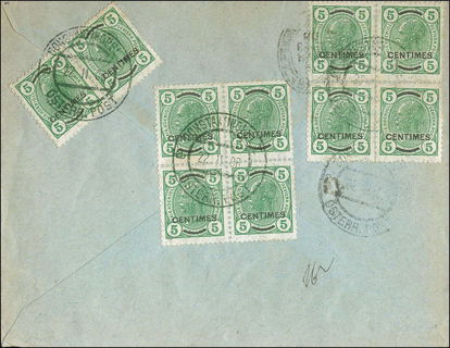 Lot 03123