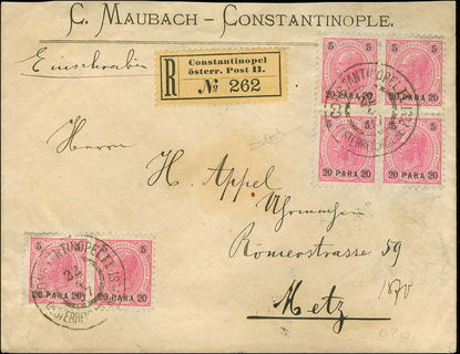 Lot 03110