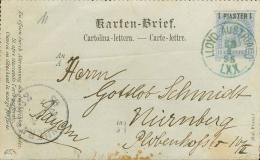 Lot 03035