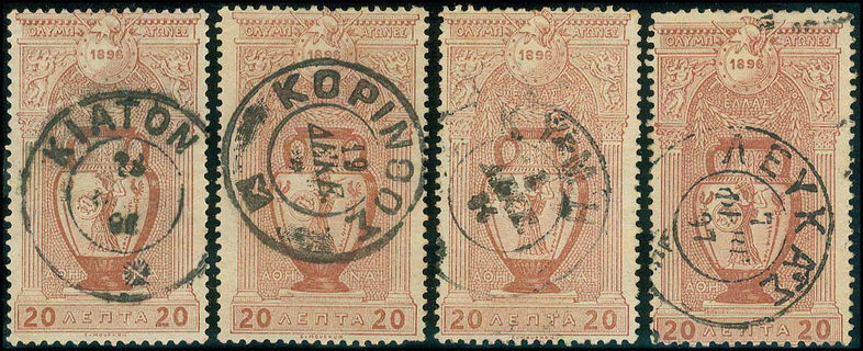 Lot 01100