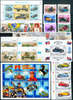 Lot 01071
