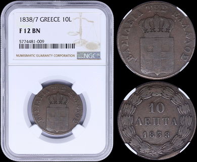 Lot 06064