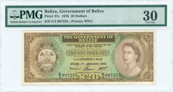 Lot 07277