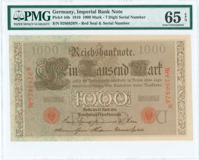 Lot 07657