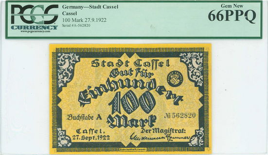 Lot 07068