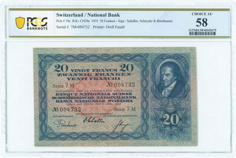 Lot 07121