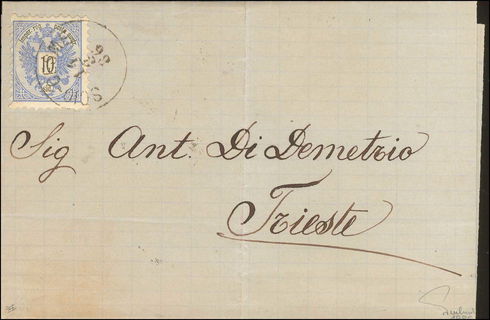 Lot 01050