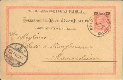 Lot 01040