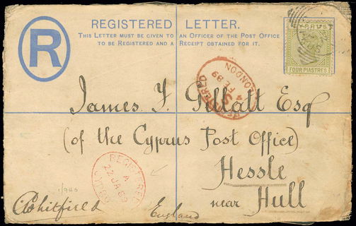 Lot 03132