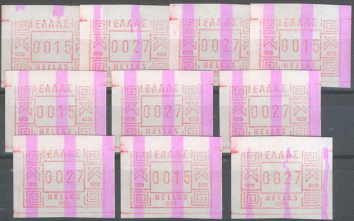 Lot 00507