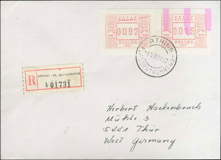 Lot 00505