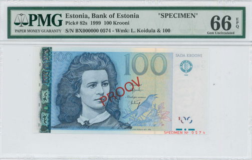 Lot 07464