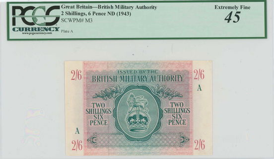 Lot 07431