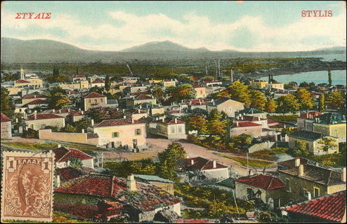 Lot 01595