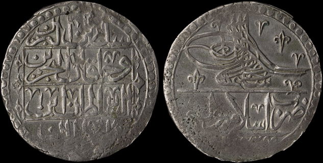 Lot 07662