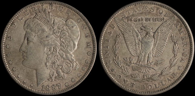 Lot 07234