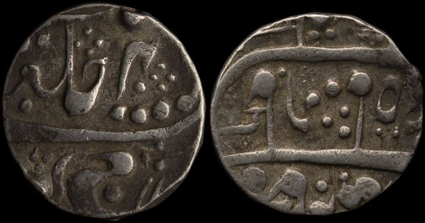 Lot 07165