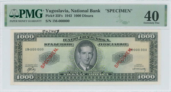 Lot 06401