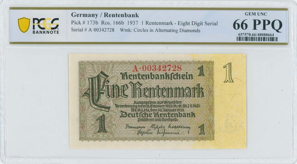 Lot 07666