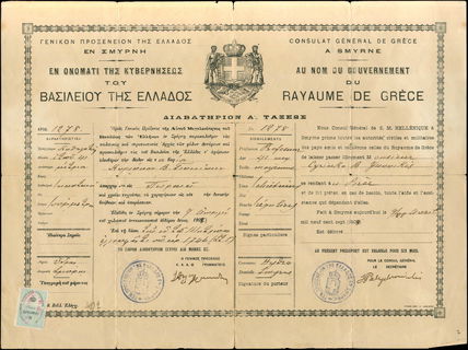 Lot 06835